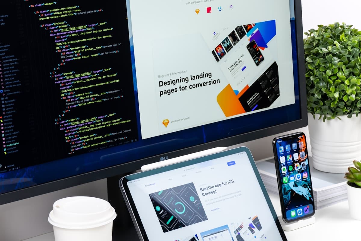 How to Choose the Right Web Development Stack