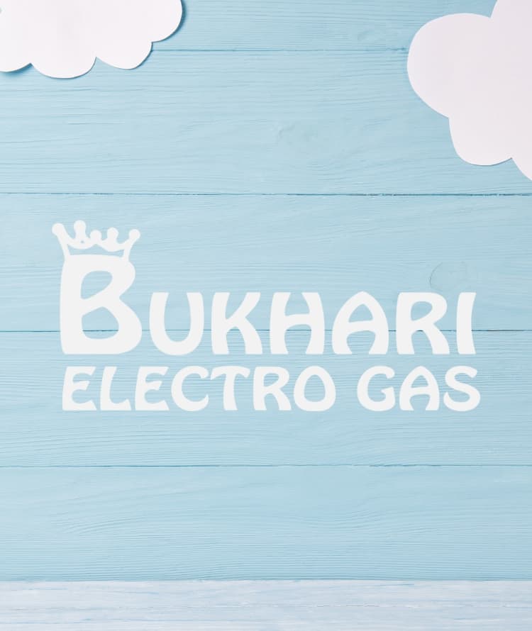 Bukhani Electro Gas