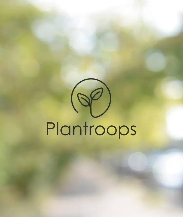 Plantroops