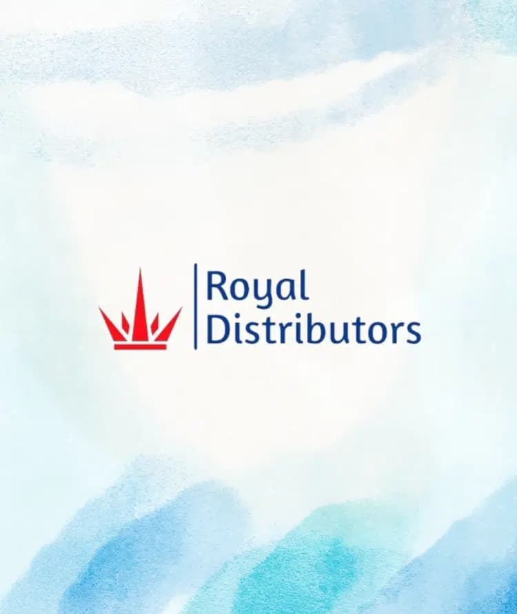 Royal Distributors