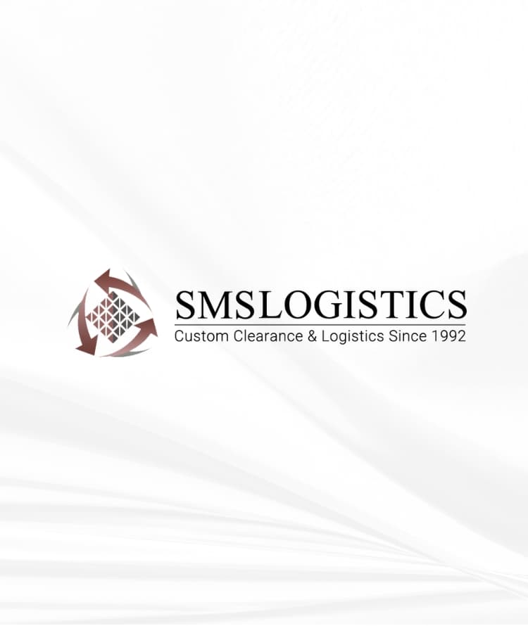 SMS Logistics